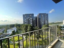 High Park Residences (D28), Apartment #515412021